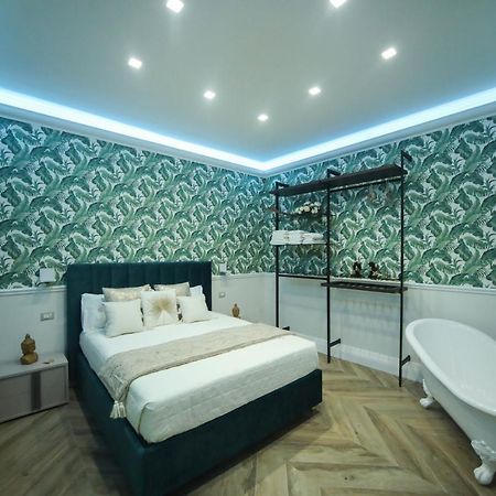 Lucrezia'S Home Castellammare di Stabia Exterior photo
