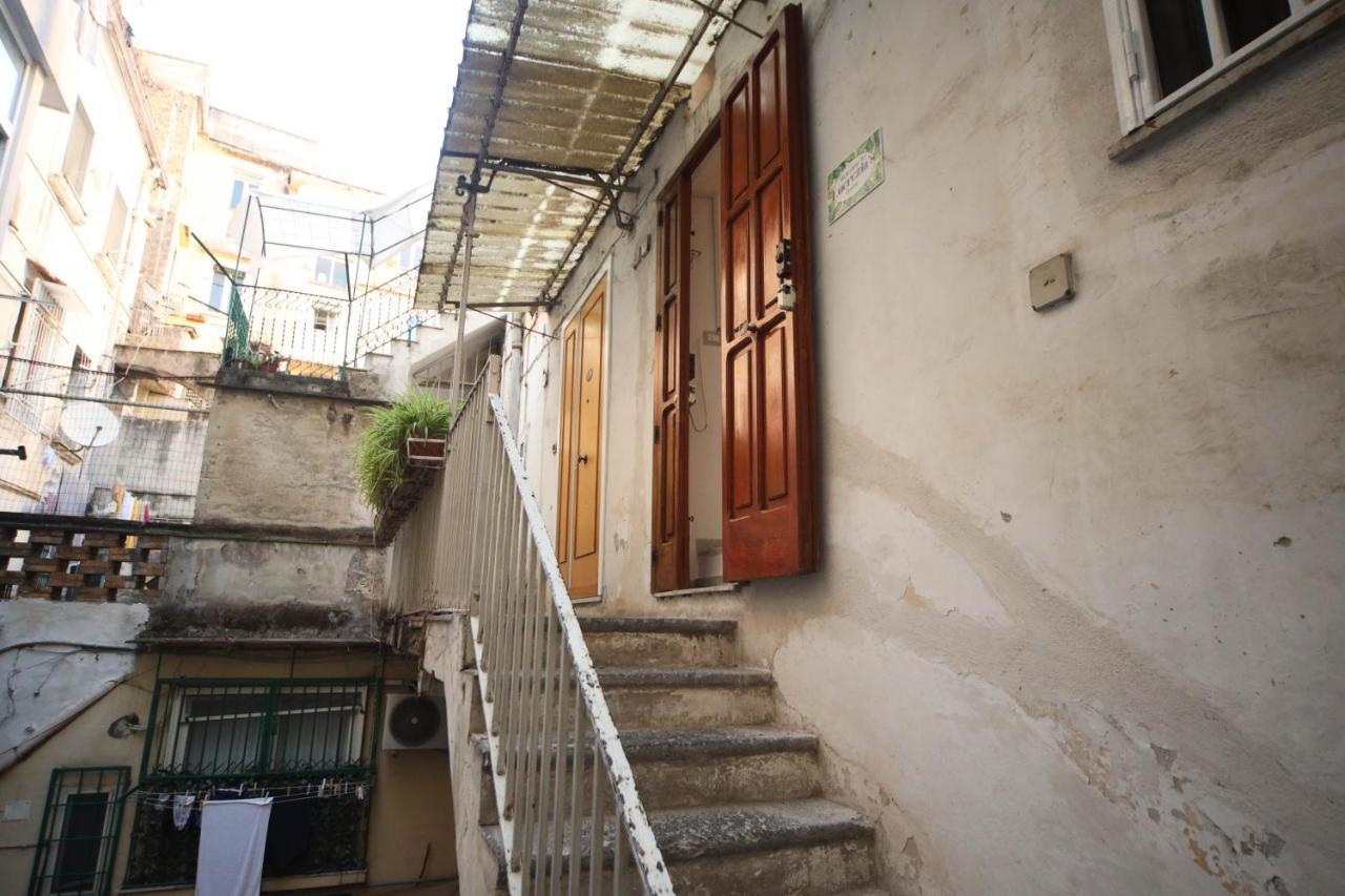 Lucrezia'S Home Castellammare di Stabia Exterior photo