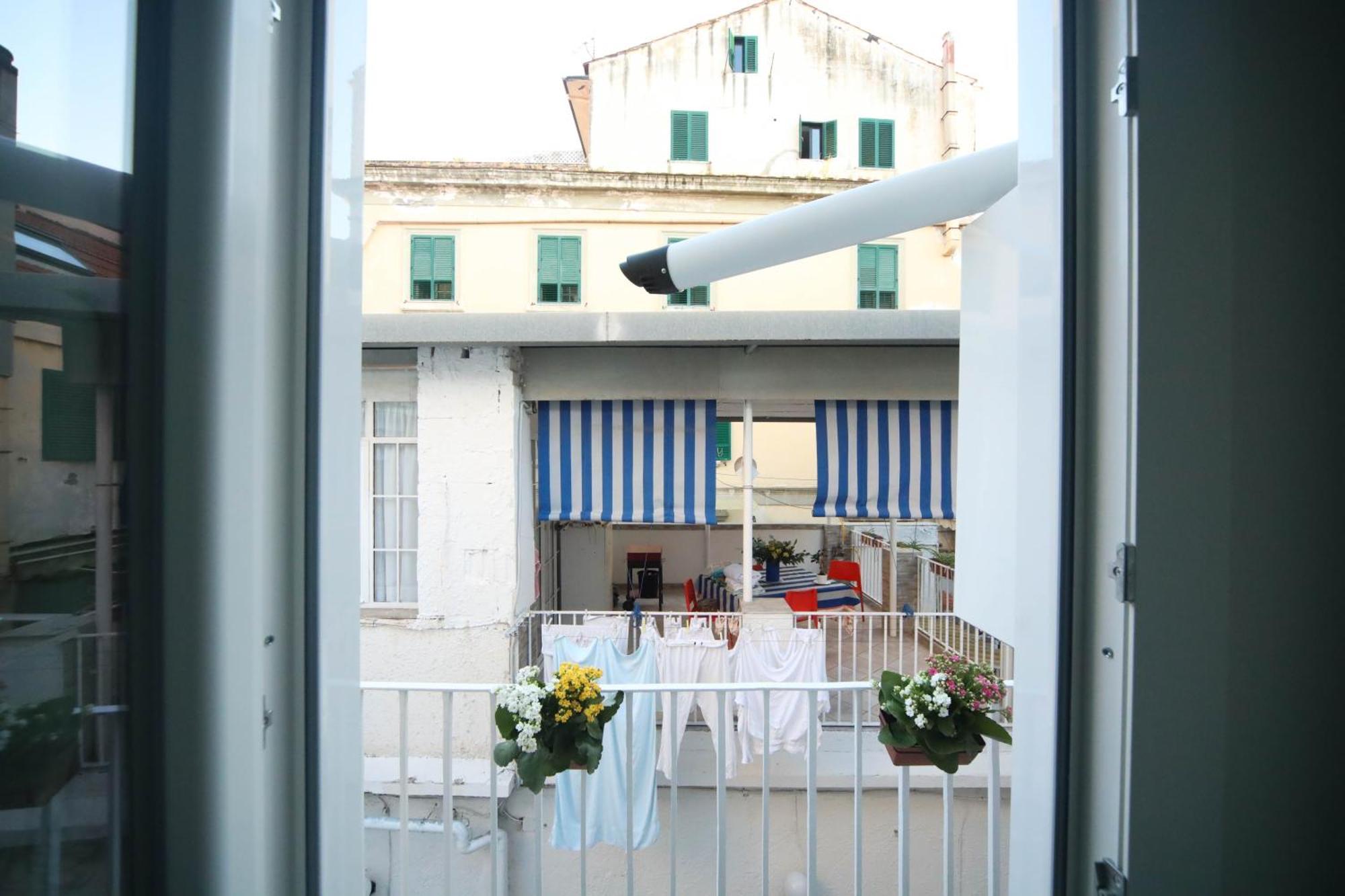Lucrezia'S Home Castellammare di Stabia Exterior photo